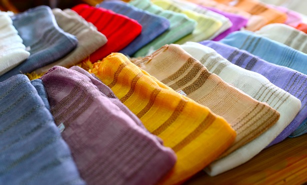 Why Amsterdam is at the forefront of eco-friendly fashion 