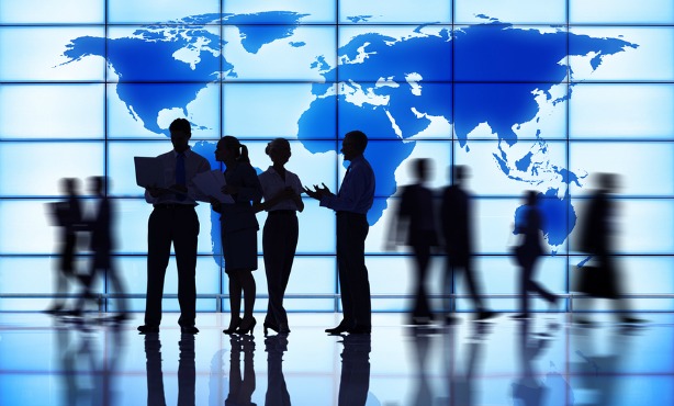 Huge increase in international companies setting up in the Netherlands