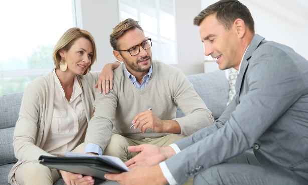 Can’t get a mortgage? Financing alternatives for buying a house