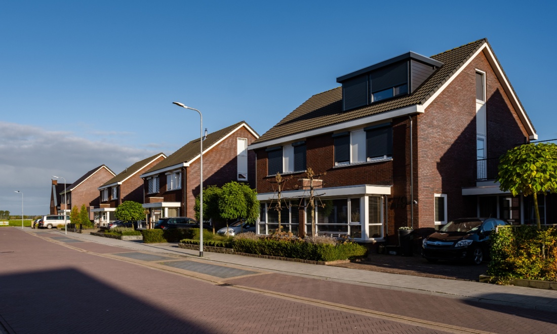 How to get your bid accepted on a property in the Netherlands