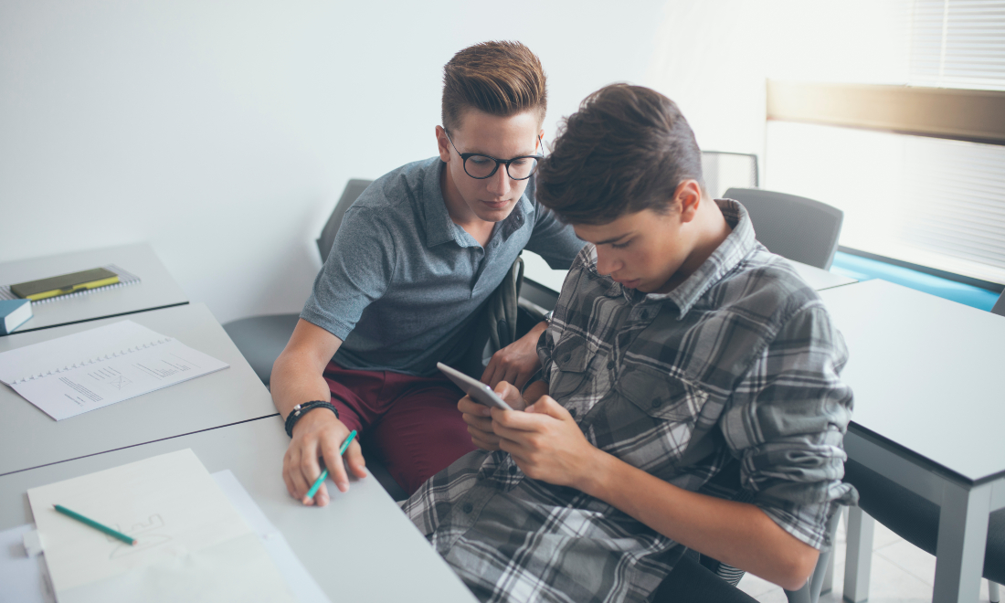 The Netherlands to ban mobile phones in school classrooms