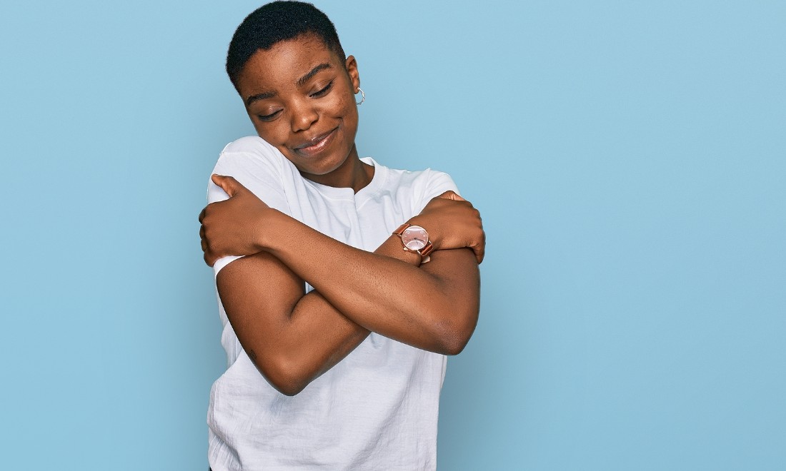 The ultimate self-care guide for busy women