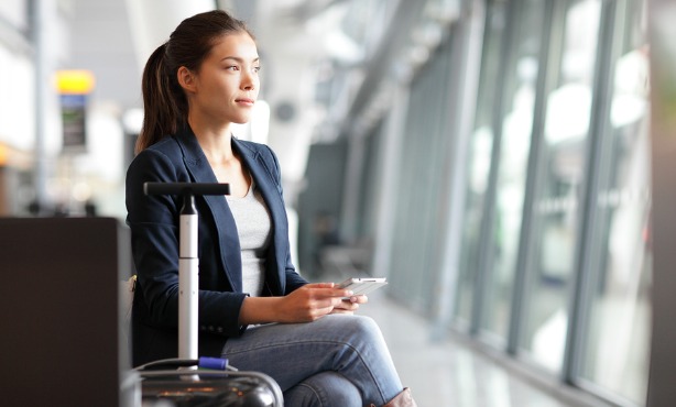 Top travel apps for expats in the Netherlands