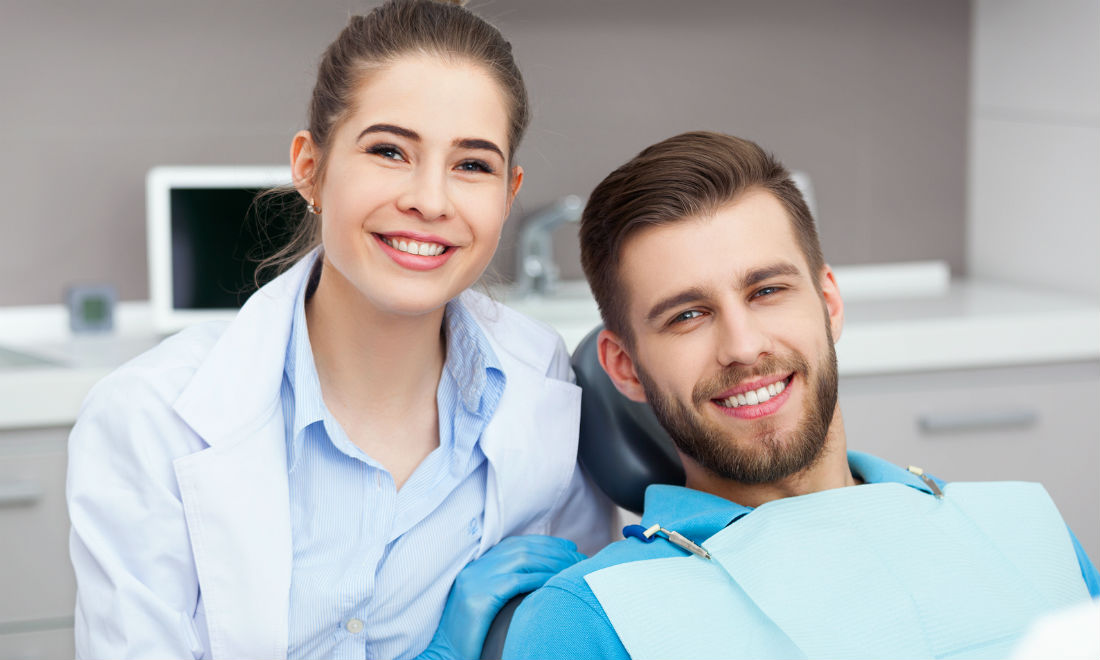 Why choose a holistic dentist over a regular one?