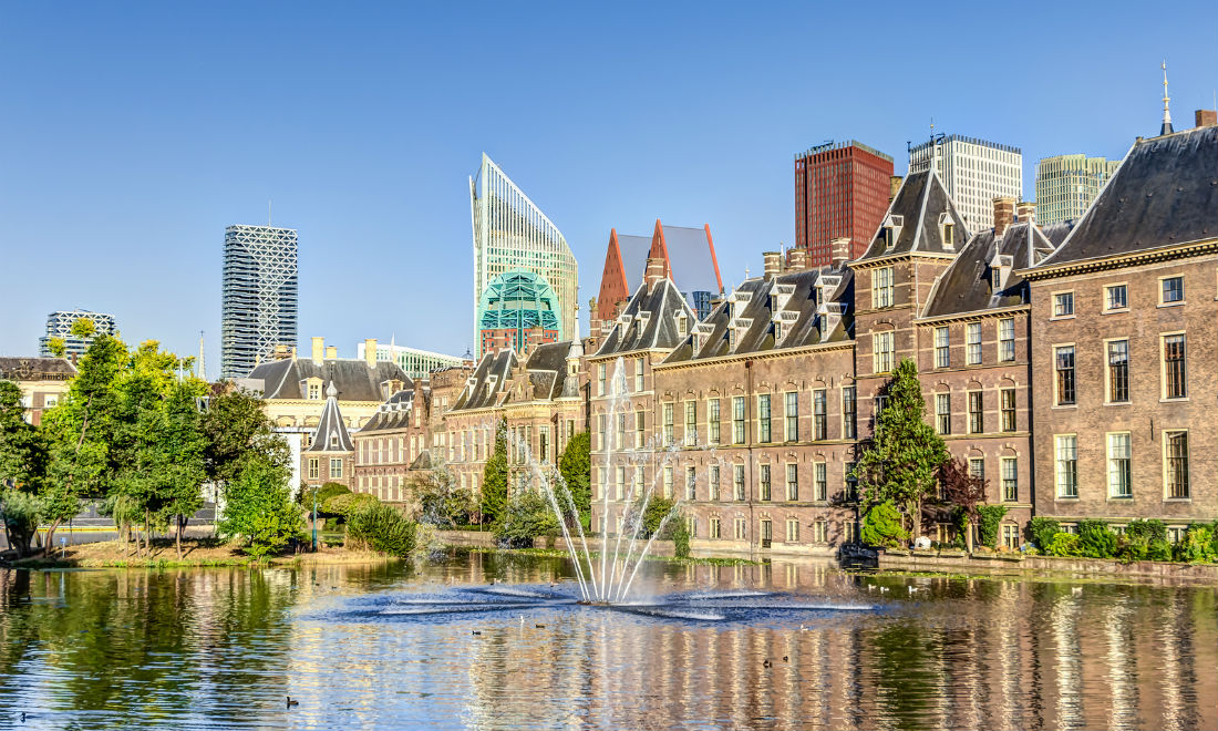 5 things you probably didn’t know about The Hague 