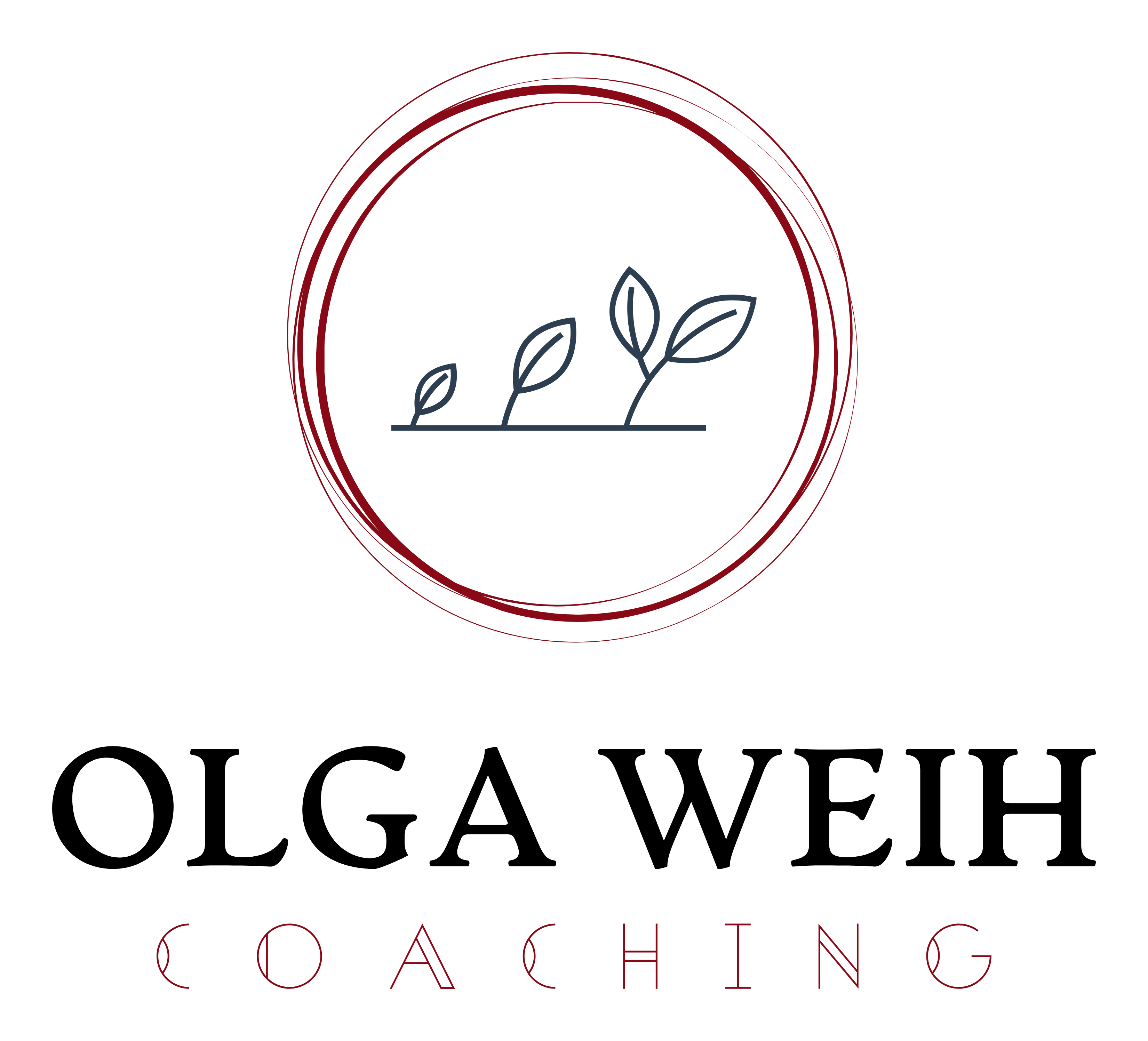 Olga Weih Coaching