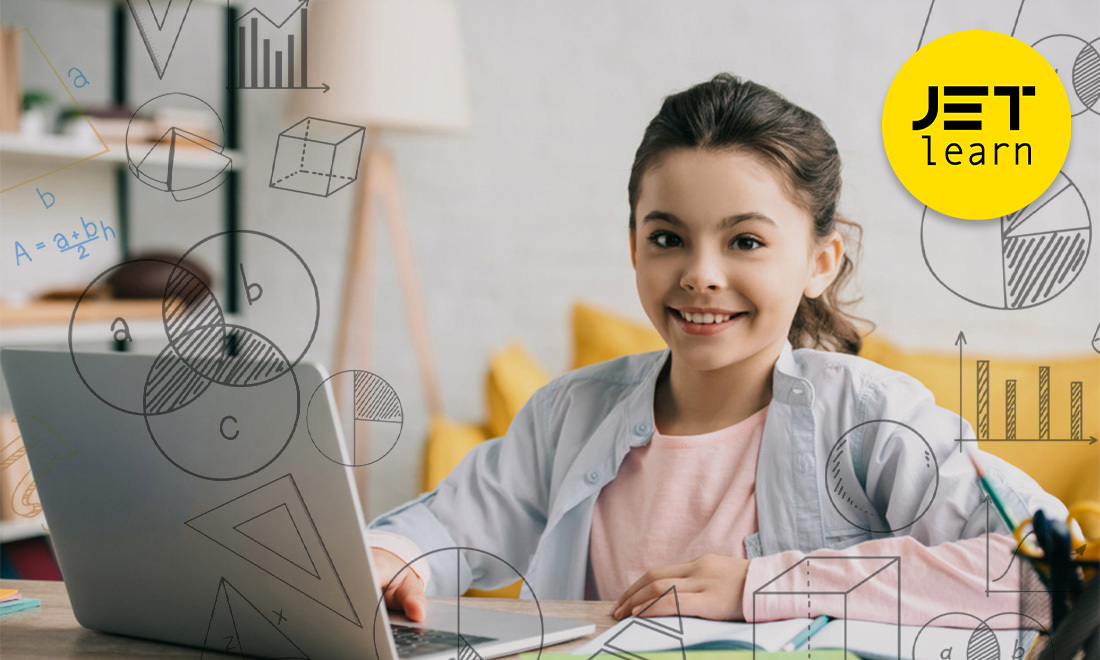 Why coding is the new maths