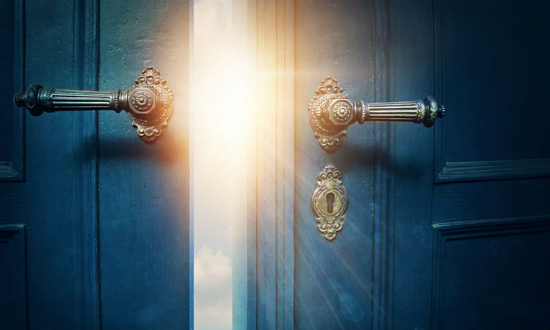 The beauty of our cracks