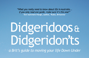 [Book Review] Didgeridoos & Didgeridon'ts