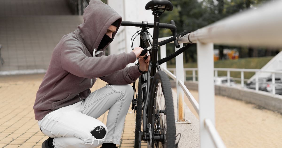 5 insider tips on how to keep your bike safe in the Netherlands