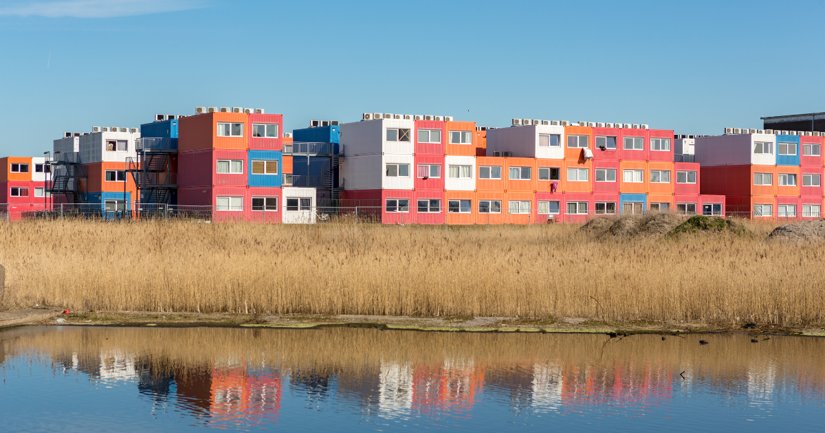 Students in the Netherlands pay 6 percent more for rooms as shortage continues