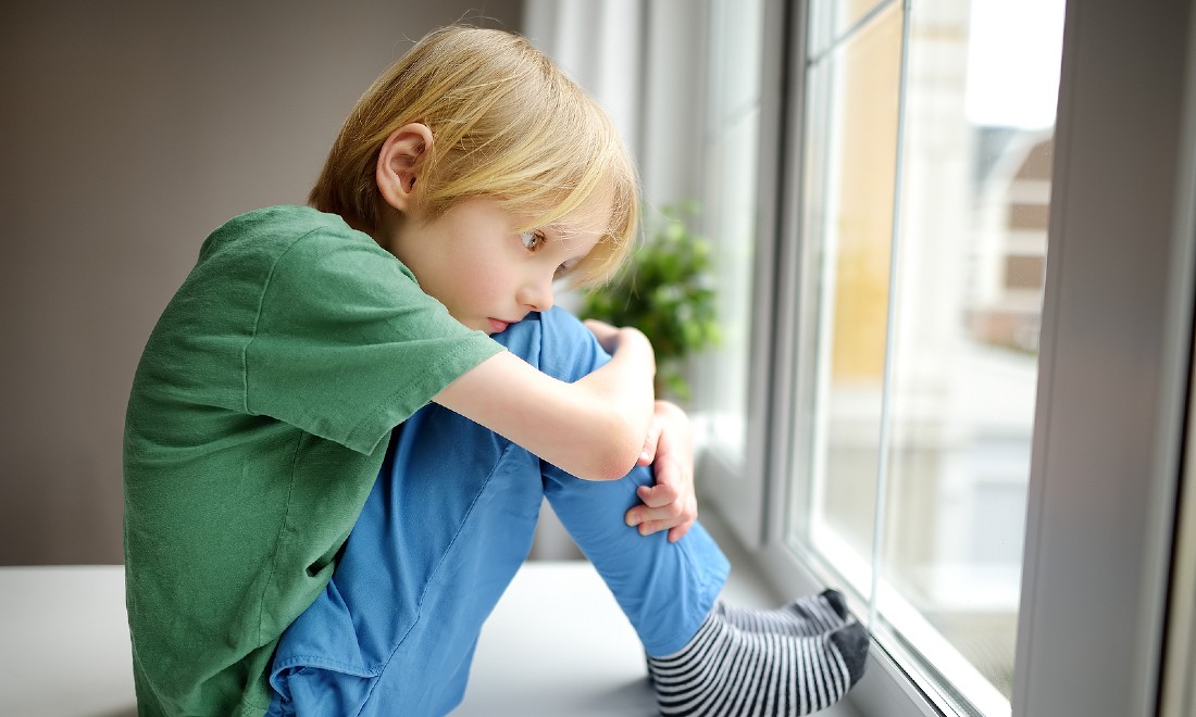 UNICEF: The Netherlands creates unhealthy environments for children