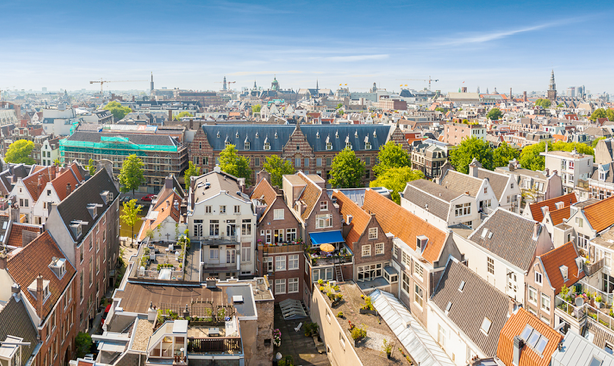 Who owns the land? Leasehold ownership in the Netherlands