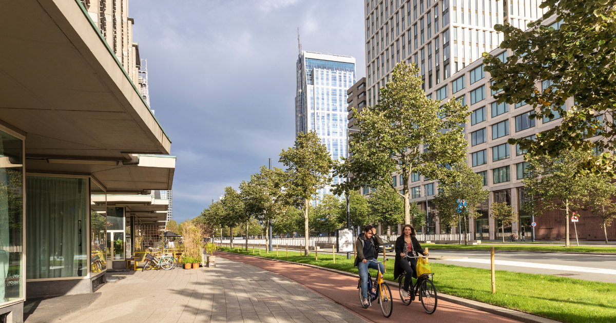 Non-EU workers in the Netherlands get paid highest minimum salary in Europe