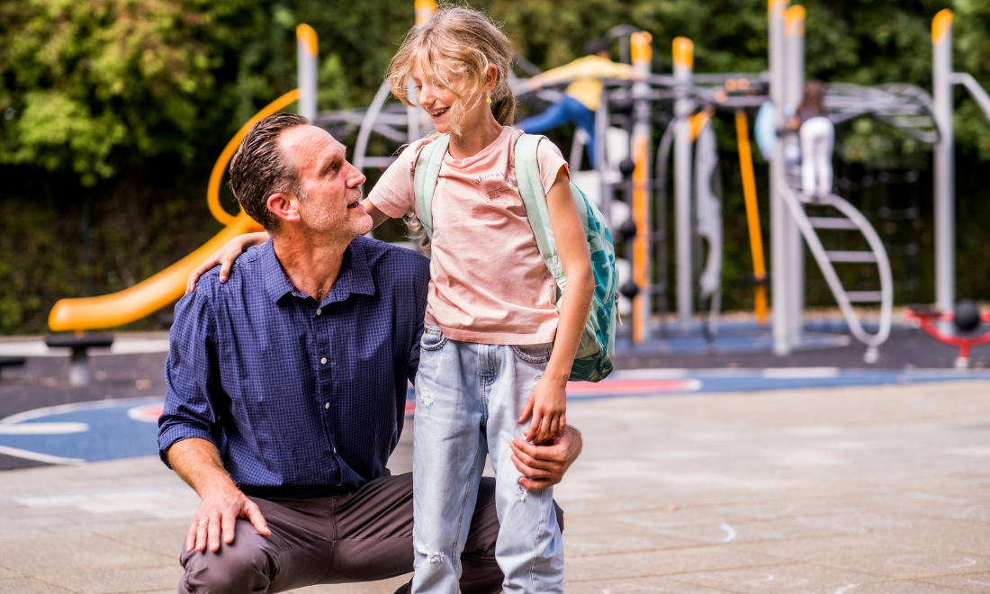 Discover Rotterdam's top international school at their Virtual Open Day