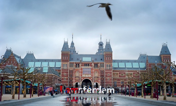 Dutch master forger collected by Rijksmuseum