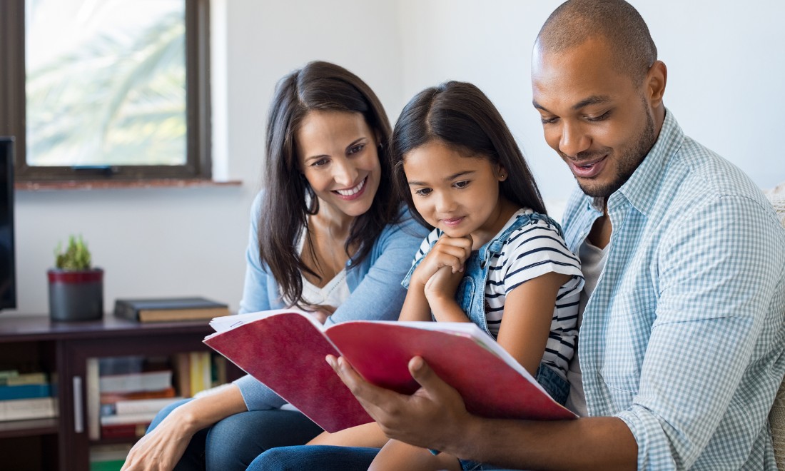 Raising a multilingual family. How do you do it?