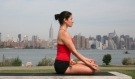 Yoga & Expats: Benefits of yoga & Basic meditation instructions
