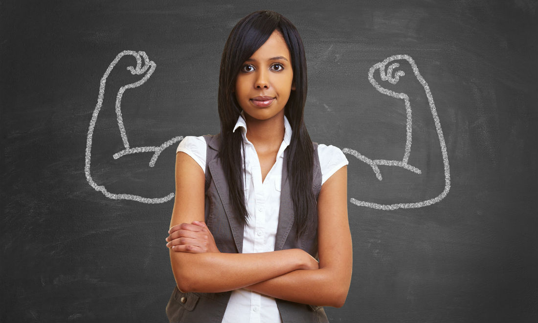 How to become more resilient