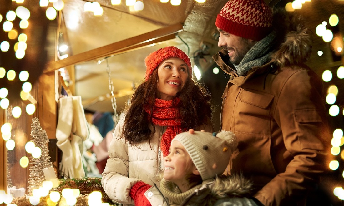 Christmas in the Netherlands: The best Dutch Christmas markets in 2021