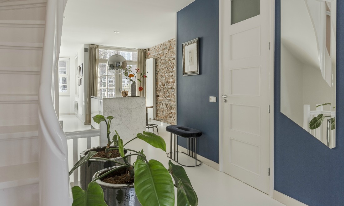 How to make your house your home