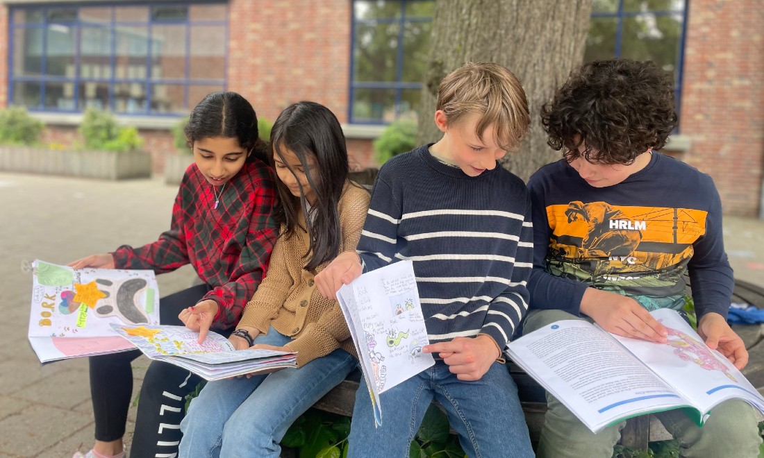 How cultivating critical thinking can empower your child