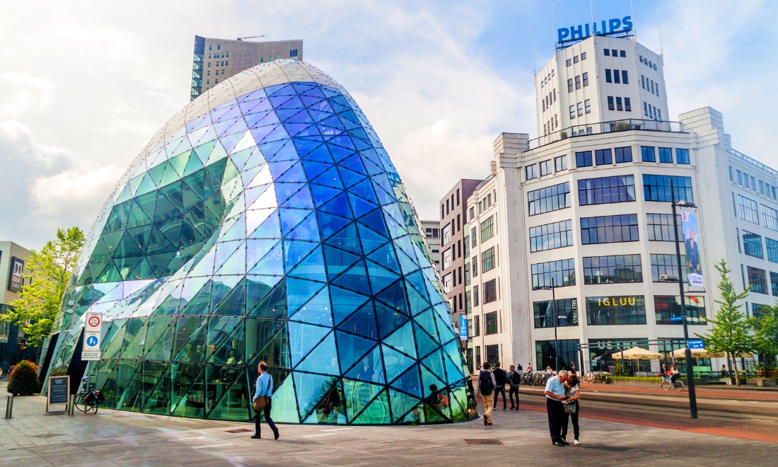 5 things to do in Eindhoven
