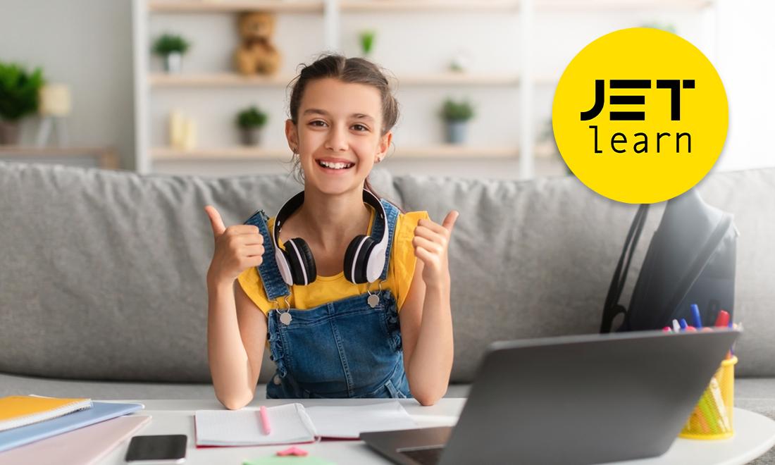 Coding with JetLearn: Empowering the next generation of tech innovators