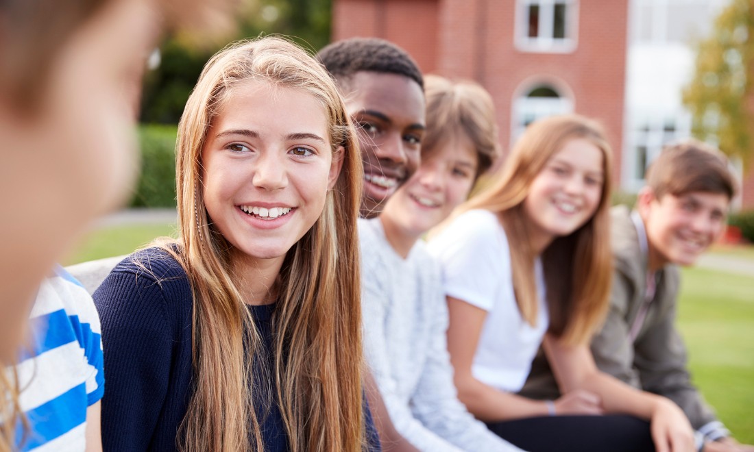 Secondary school: Choosing the right pathway