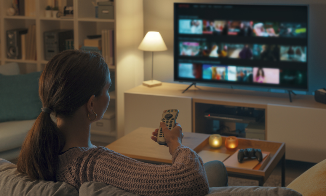 10 best Dutch TV shows of all time