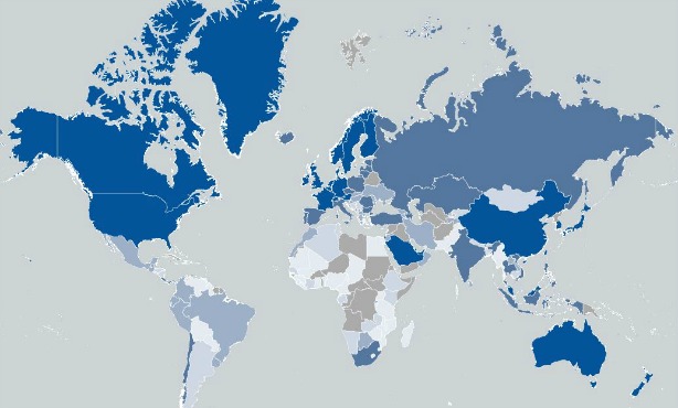 The Netherlands climbs to 5th most competitive economy in world
