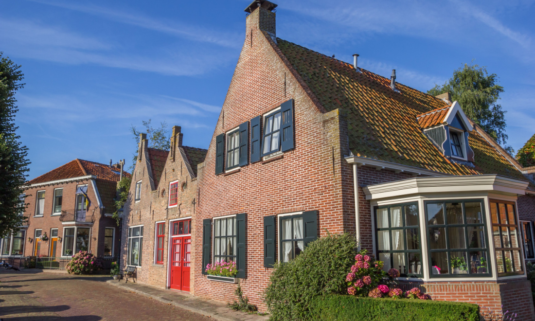 The bright side of the Dutch housing market in 2024