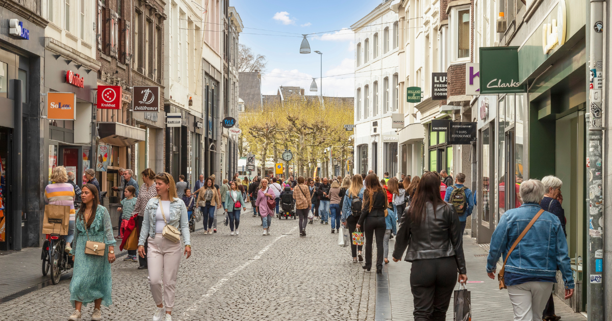 The Netherlands sees largest rise in purchasing power since 2001