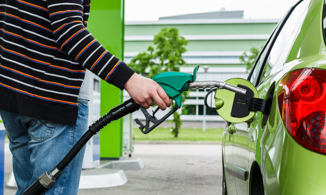 Dutch petrol prices to rise by almost 26 cents per litre with end of tax cap