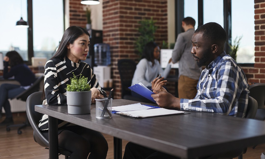 5 tips to nail your job interview before it even starts!