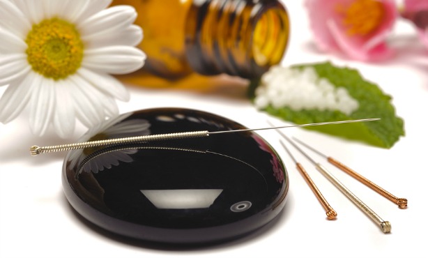 Nearly one million Dutch use alternative healers