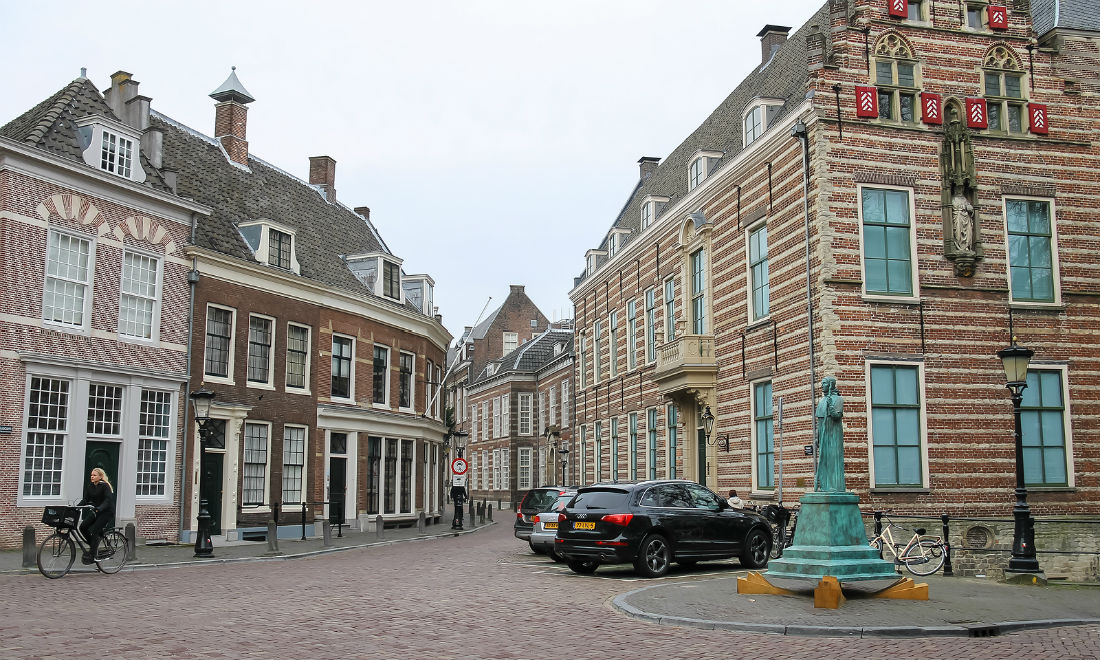 Buy-to-let mortgages for expats in the Netherlands: 2018 update