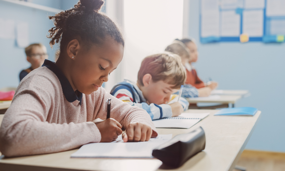 Discrepancies in Dutch secondary school placement tests raise concerns