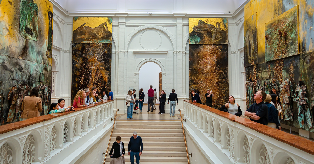 Number of Museum Card holders in the Netherlands reaches record high