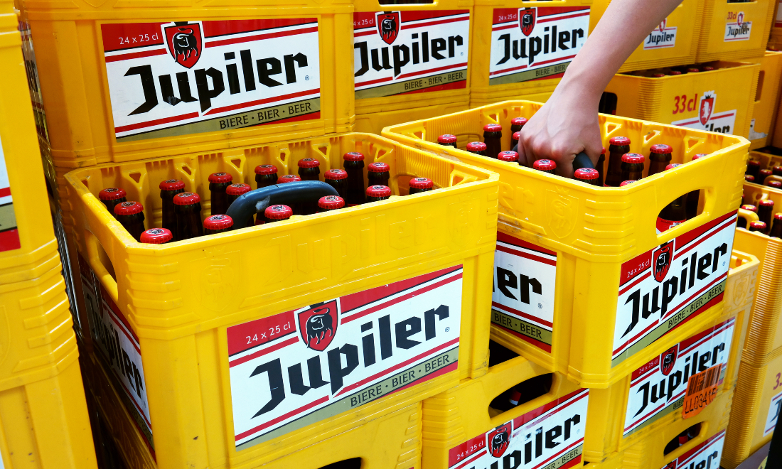 Dutch alcohol discount law means beer now 35 percent more expensive