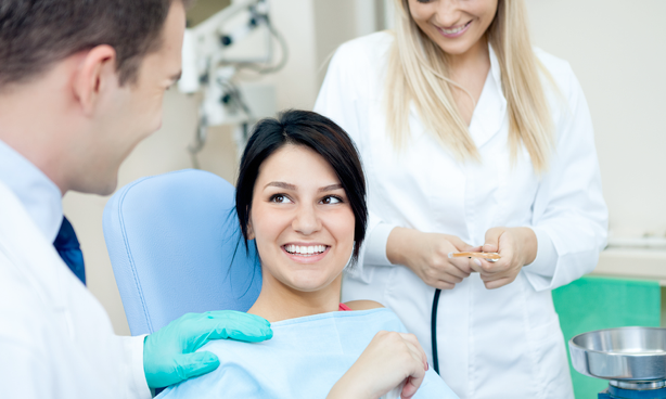 Lassus Tandartsen: your expat dentist in Amsterdam