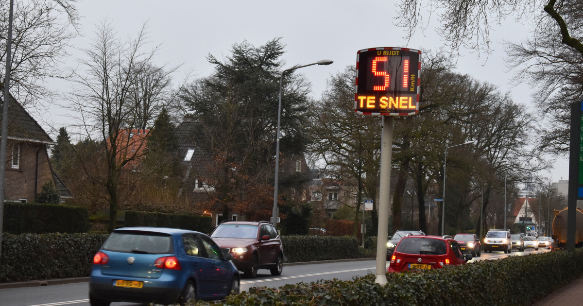 Europe’s speed marathon kicks off in the Netherlands this week