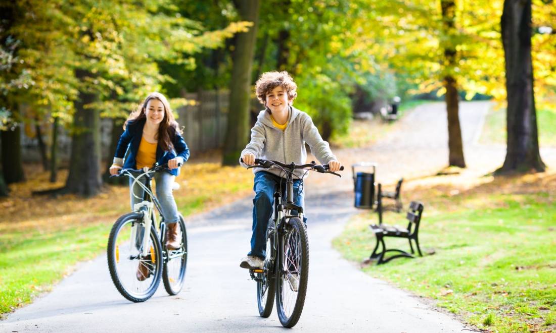 How to help your tween or teen settle in a new country