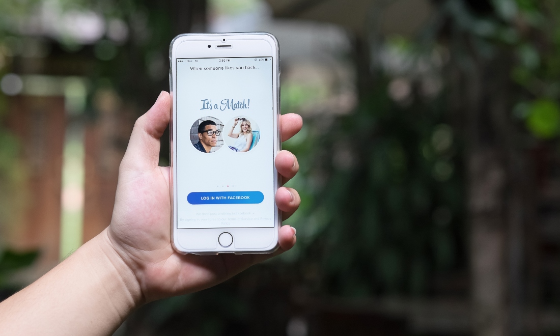 Dating apps & dating sites in the Netherlands