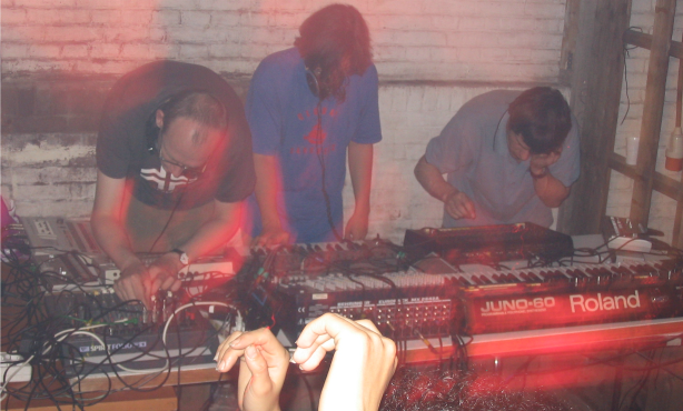 How electronic music put The Hague on the world map