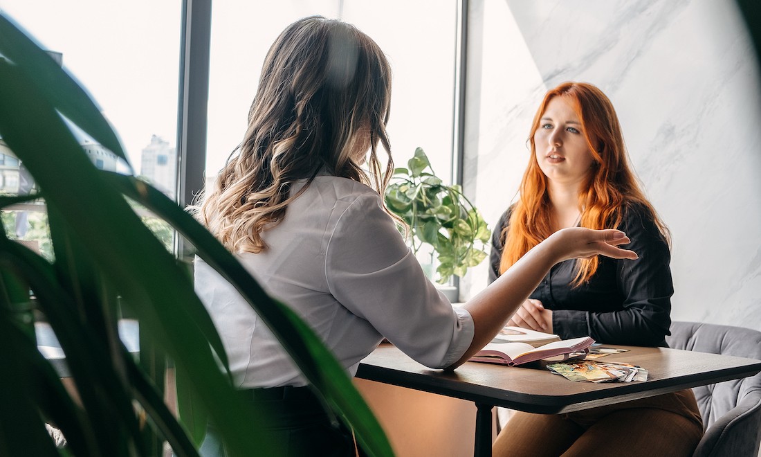 Finding your equilibrium: A holistic approach to wellbeing