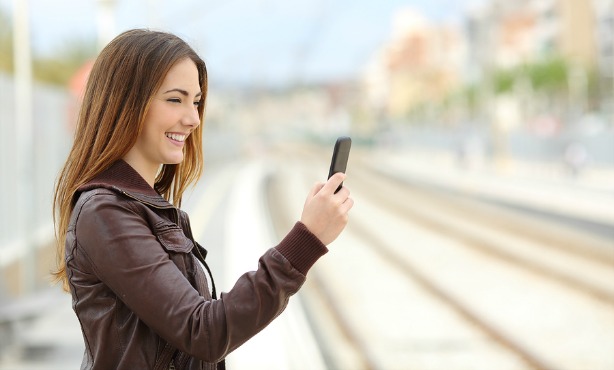 Best apps for public transportation in the Netherlands