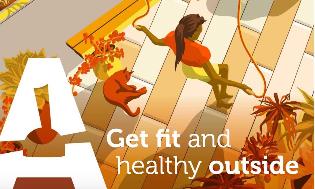 [Autumn 2021] ACCESS Magazine