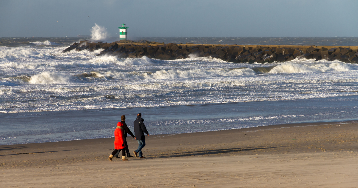 Uitwaaien: The Dutch secret to clearing your head