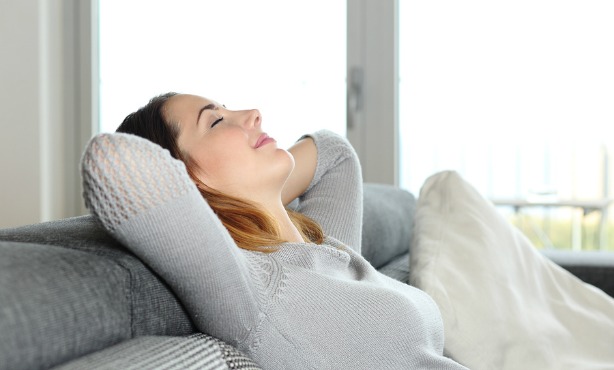 How I became my home